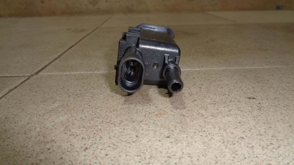 Клапан вентиляции топливного бака, 1500 рублей, Пермь