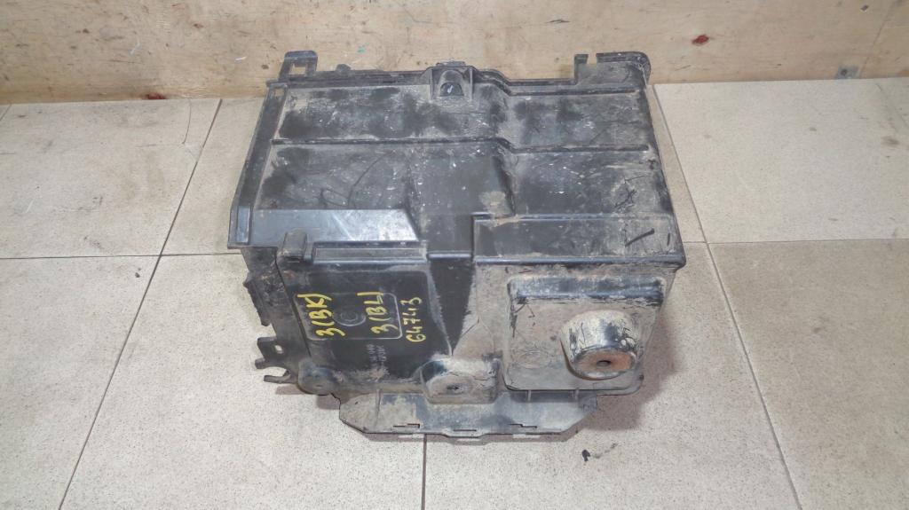 Крепление АКБ, 1500 рублей, Пермь