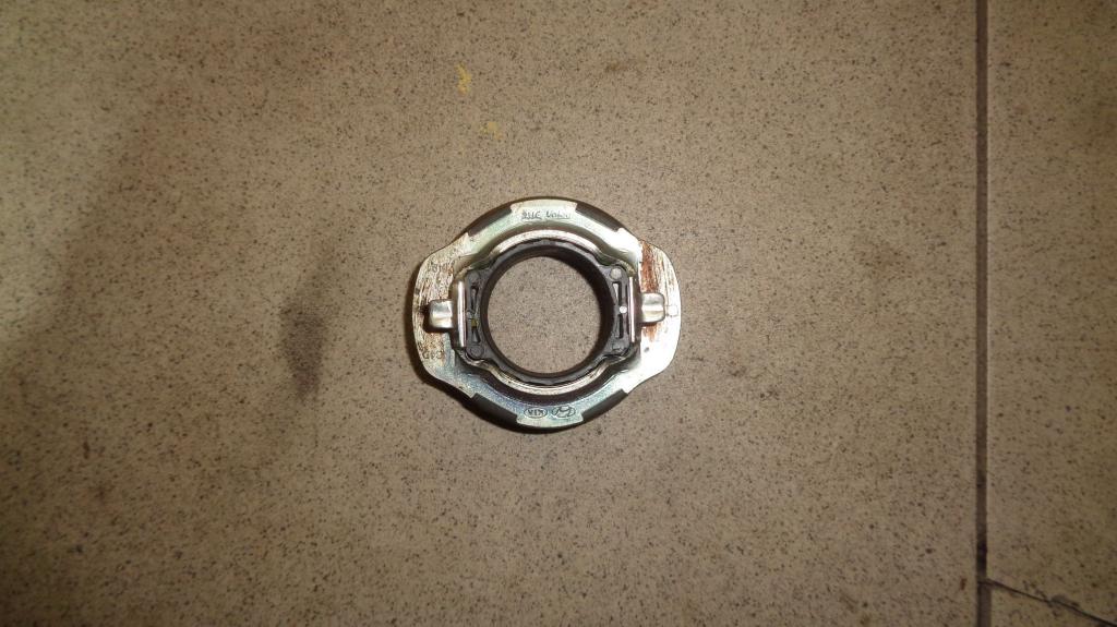 Подшипник выжимной, 1000 рублей, Пермь