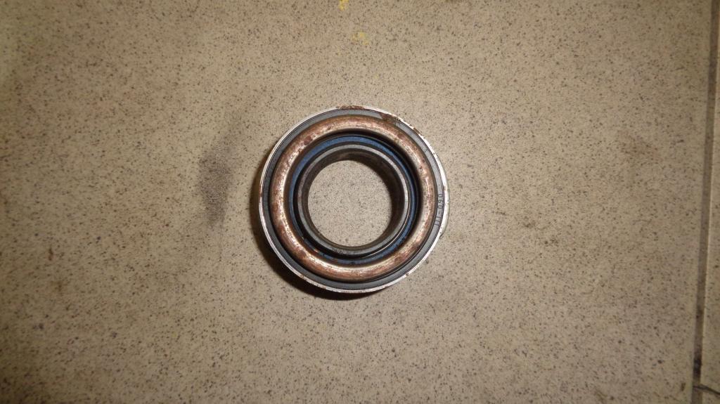 Подшипник выжимной, 1000 рублей, Пермь