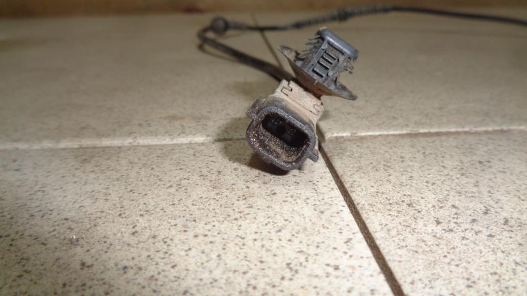 Датчик ABS задний, 1000 рублей, Пермь