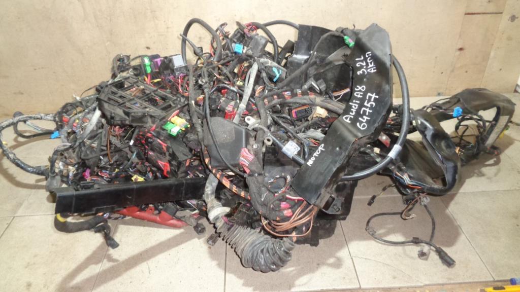 Проводка моторная, 10000 рублей, Пермь