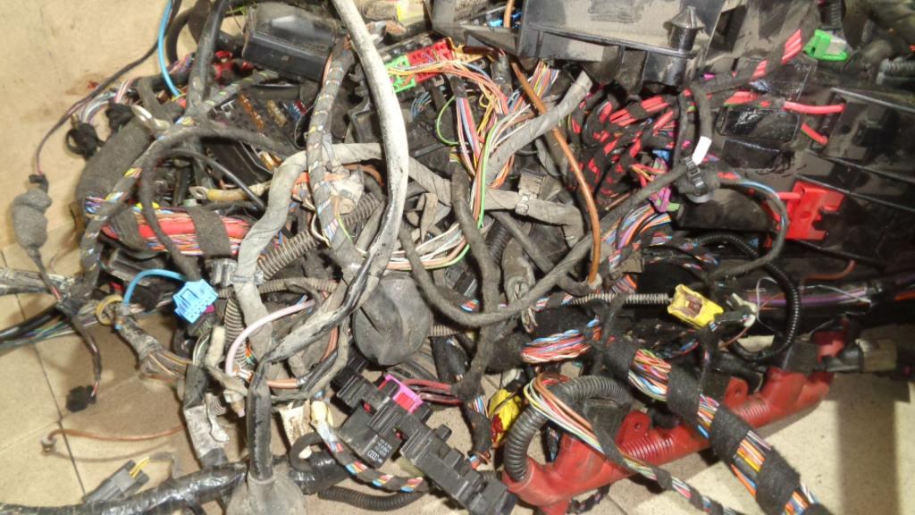 Проводка моторная, 10000 рублей, Пермь