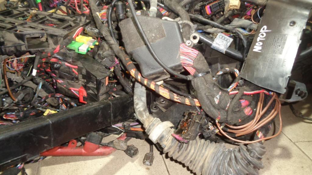 Проводка моторная, 10000 рублей, Пермь