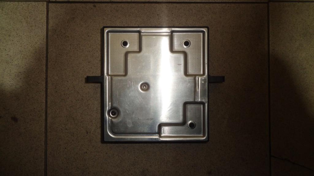 Блок электронный, 2500 рублей, Пермь