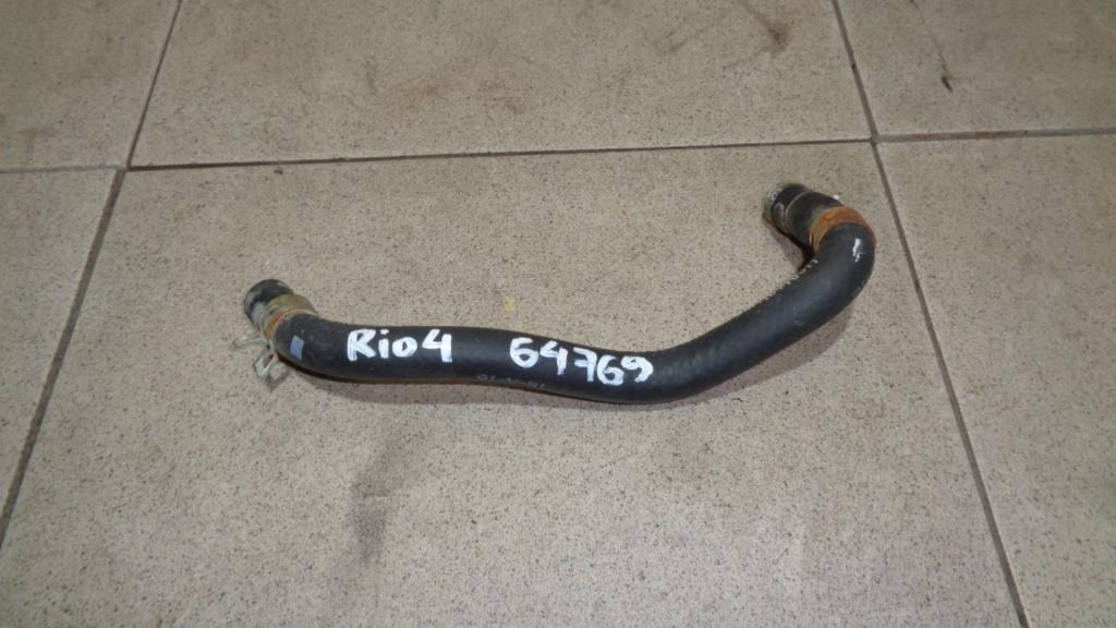 Шланг системы охлаждения, 500 рублей, Пермь