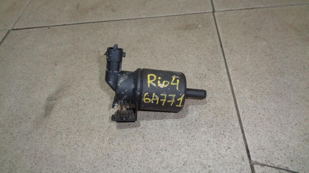 Клапан электромагнитный, 500 рублей, Пермь