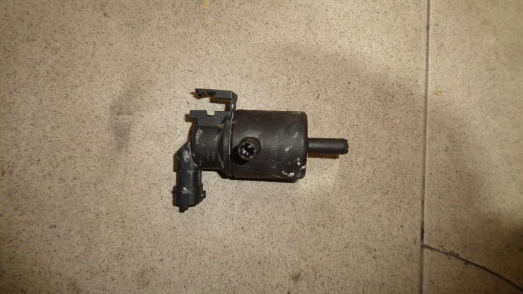 Клапан электромагнитный, 500 рублей, Пермь