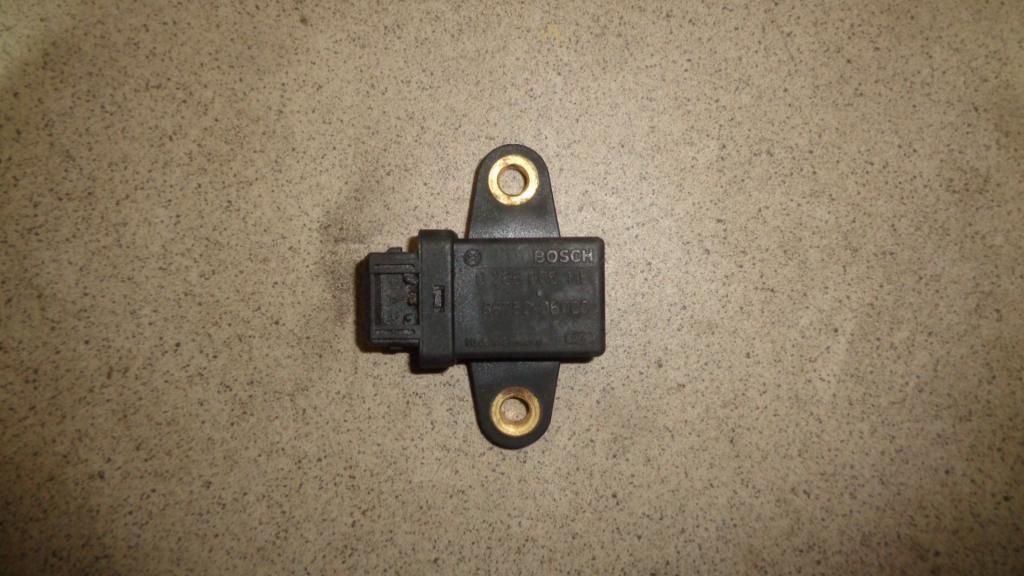 Датчик ускорения, 500 рублей, Пермь