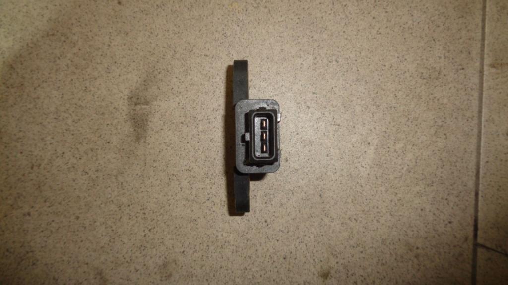 Датчик ускорения, 500 рублей, Пермь