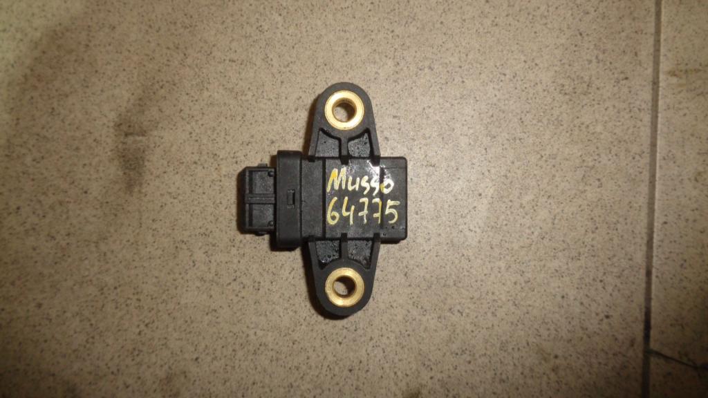 Датчик ускорения, 500 рублей, Пермь