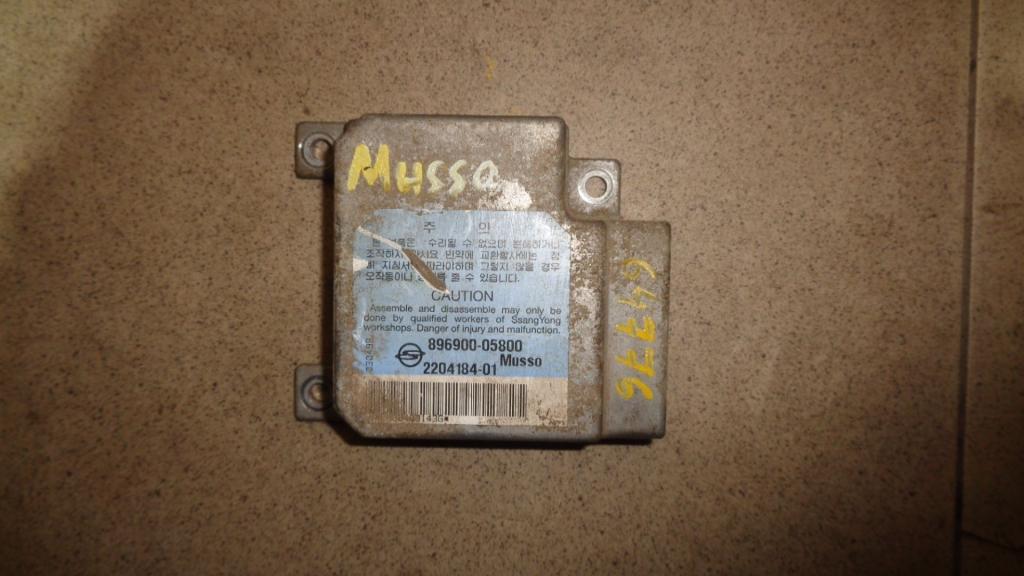 Блок электронный, 1000 рублей, Пермь