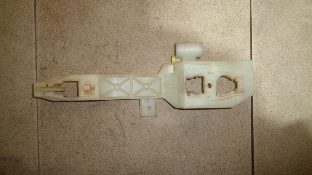 Кронштейн ручки, 500 рублей, Пермь