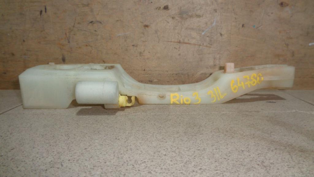 Кронштейн ручки, 500 рублей, Пермь