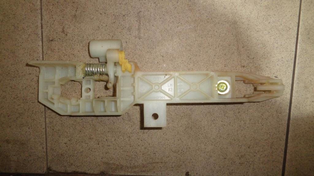 Кронштейн ручки, 500 рублей, Пермь