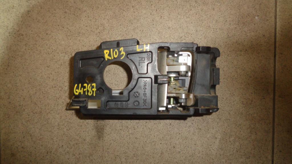 Ручка двери внутренняя левая, 800 рублей, Пермь