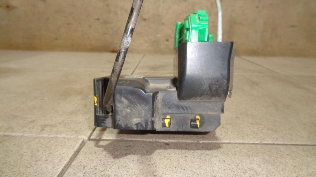 Замок двери задней левой, 1000 рублей, Пермь