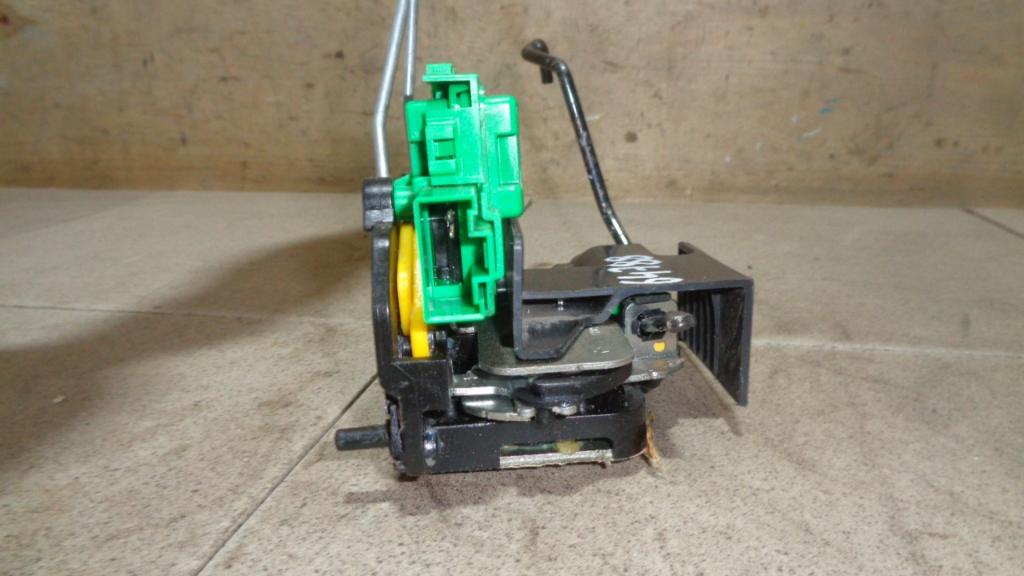 Замок двери задней левой, 1000 рублей, Пермь