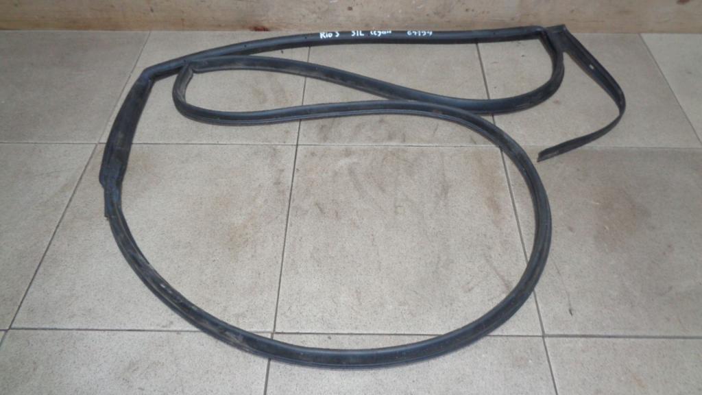 Уплотнитель двери, 1000 рублей, Пермь