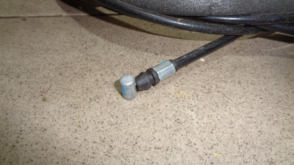 Трос открывания багажника, 1100 рублей, Пермь