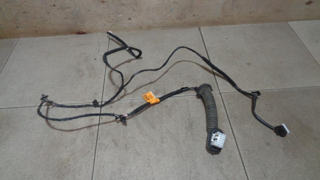 Проводка двери, 1000 рублей, Пермь