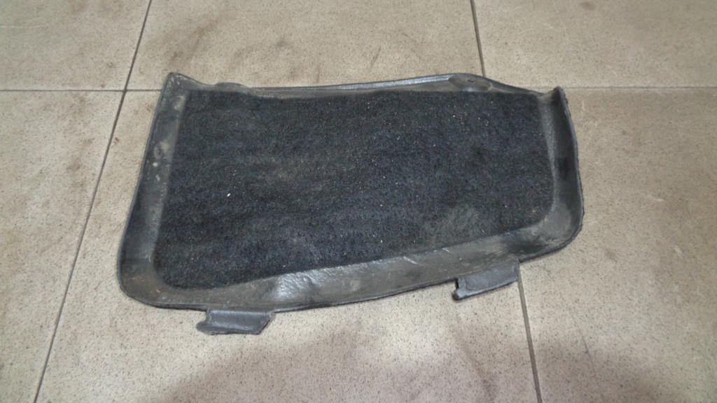 Крышка багажного отделения, 500 рублей, Пермь