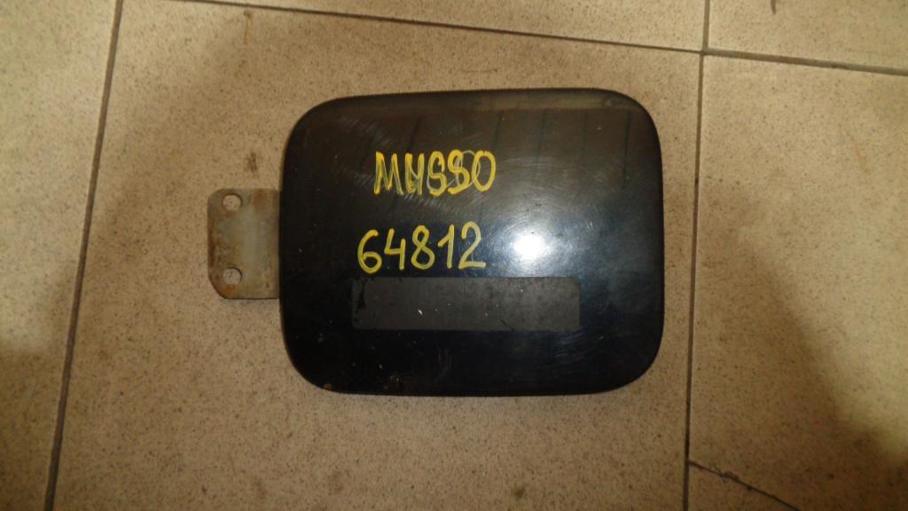 Лючок бензобака, 500 рублей, Пермь