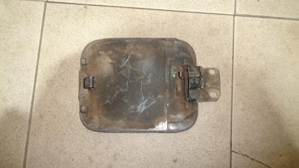 Лючок бензобака, 500 рублей, Пермь