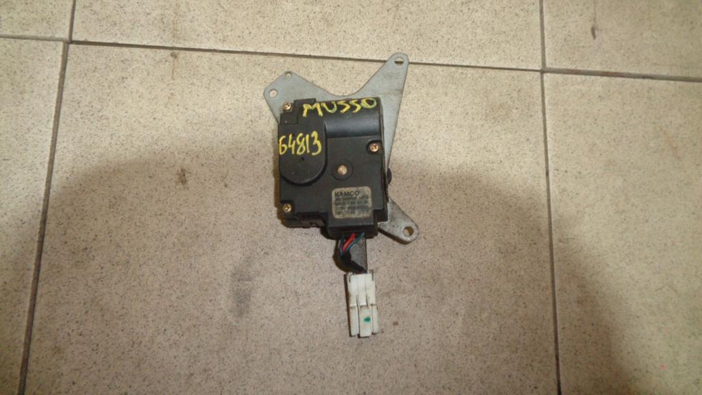 Моторчик заслонки печки, 600 рублей, Пермь