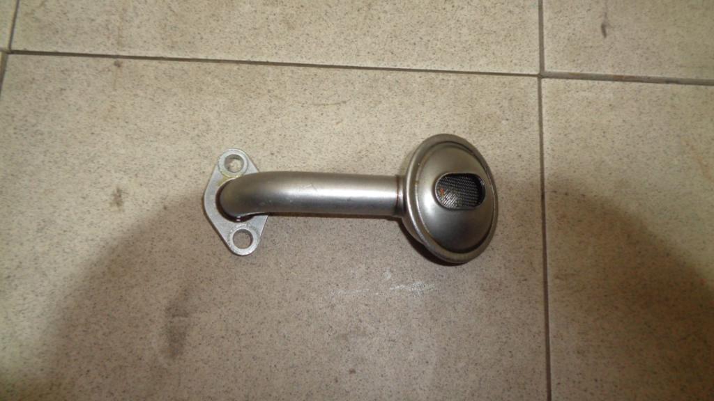 Маслозаборник, 500 рублей, Пермь