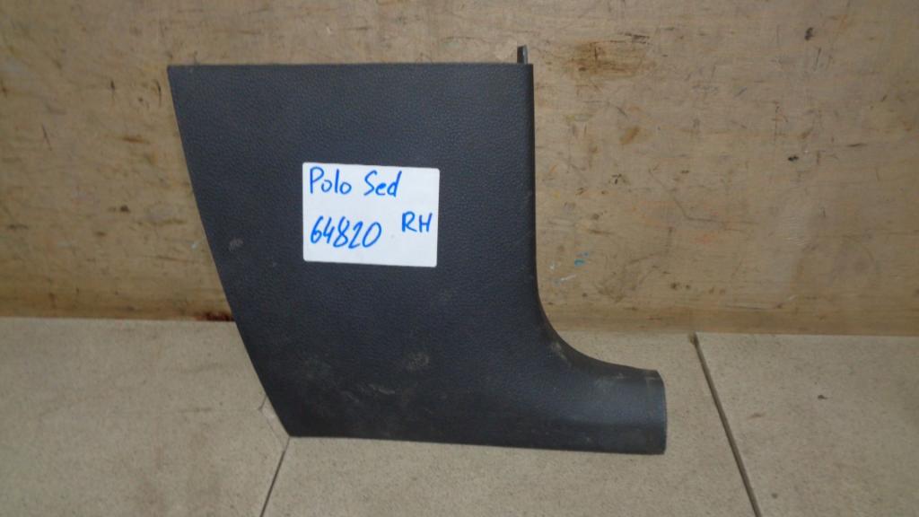 Обшивка стойки, 500 рублей, Пермь