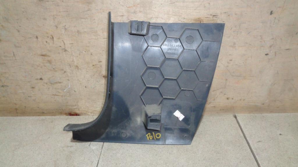 Обшивка стойки, 500 рублей, Пермь