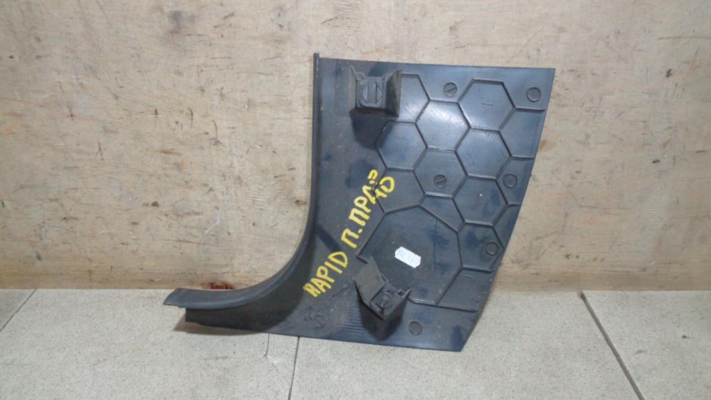 Накладка порога внутренняя, 500 рублей, Пермь