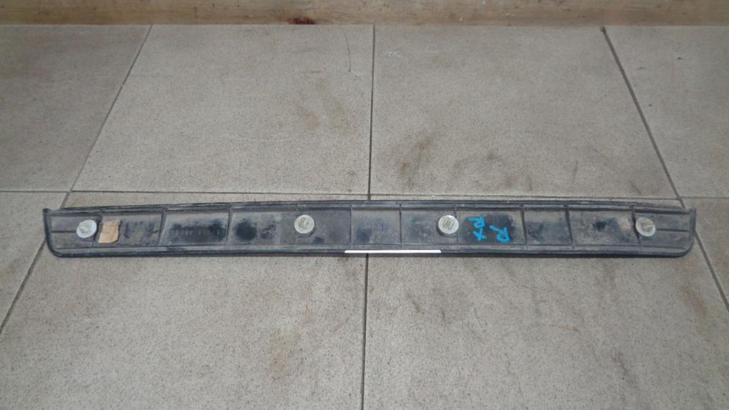 Накладка порога внутренняя, 1000 рублей, Пермь