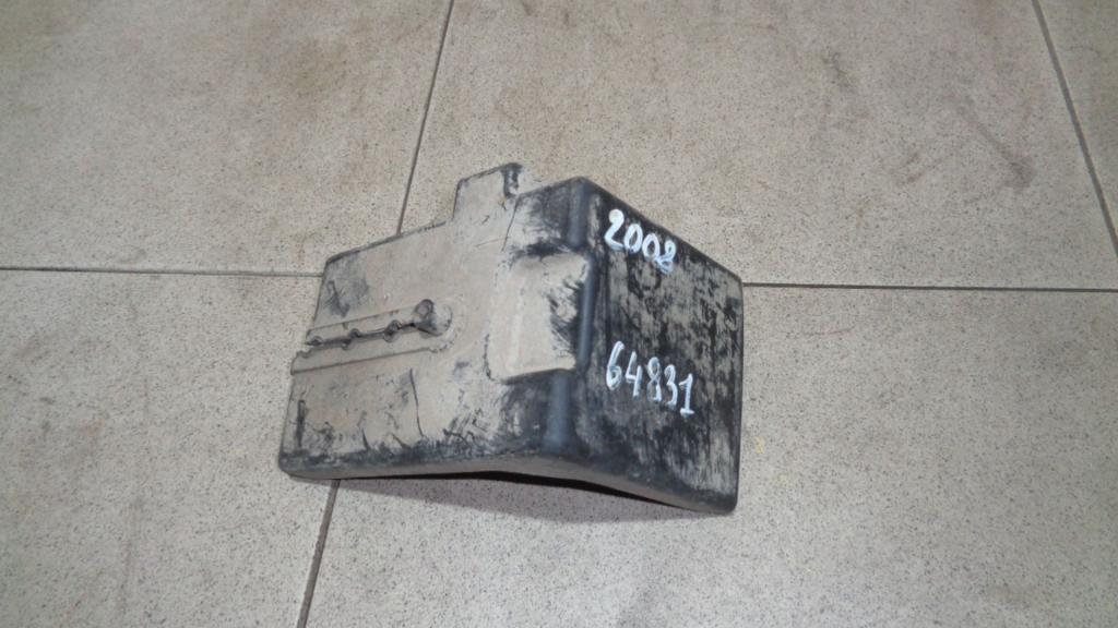 Крышка, 500 рублей, Пермь