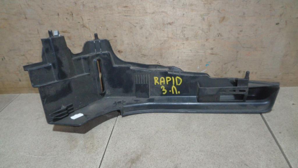 Держатель задней полки, 500 рублей, Пермь