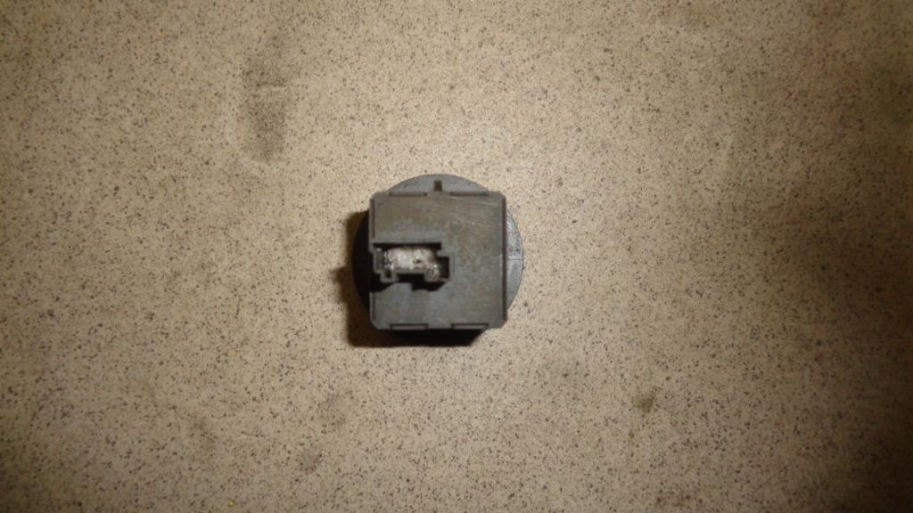 Выключатель, 500 рублей, Пермь