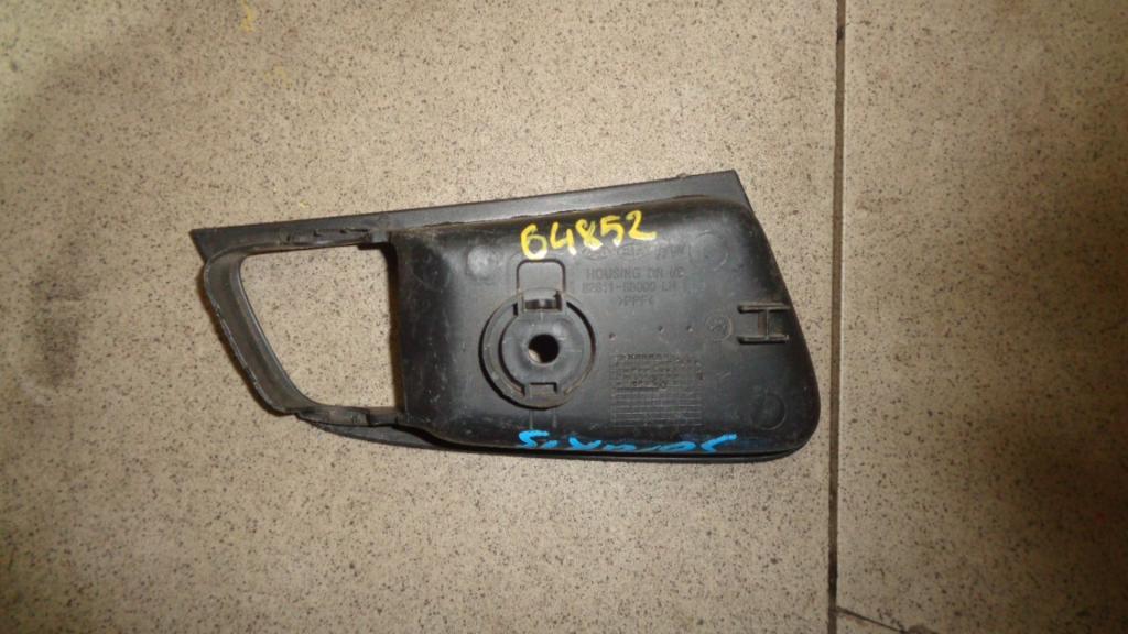 Накладка ручки внутренней, 500 рублей, Пермь