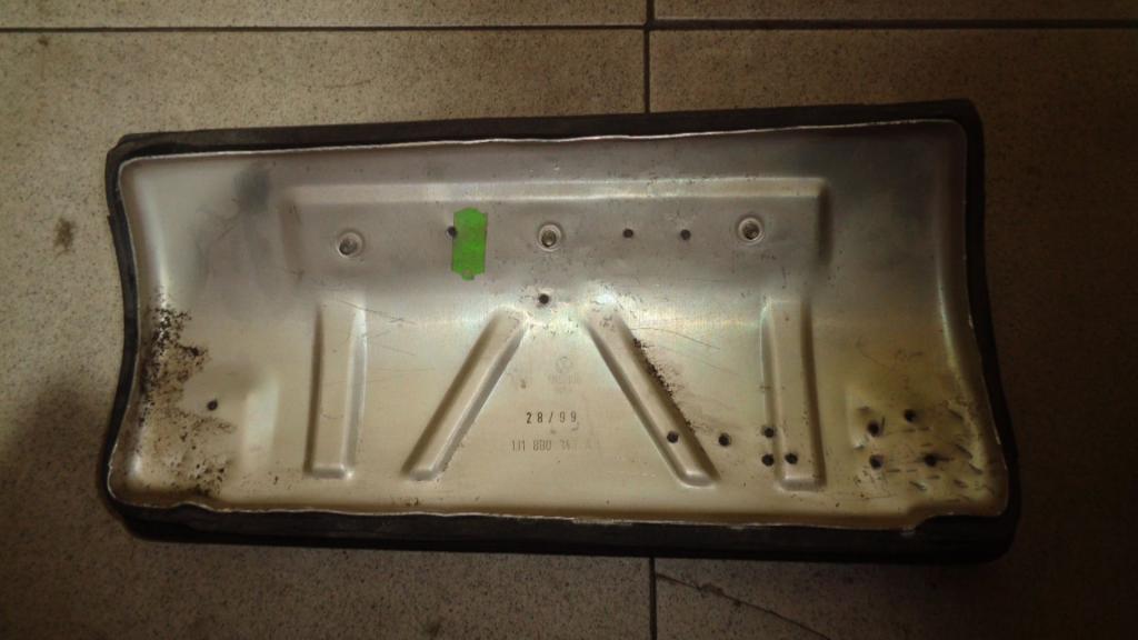 Крышка подушка безопасности в торпедо, 2600 рублей, Пермь