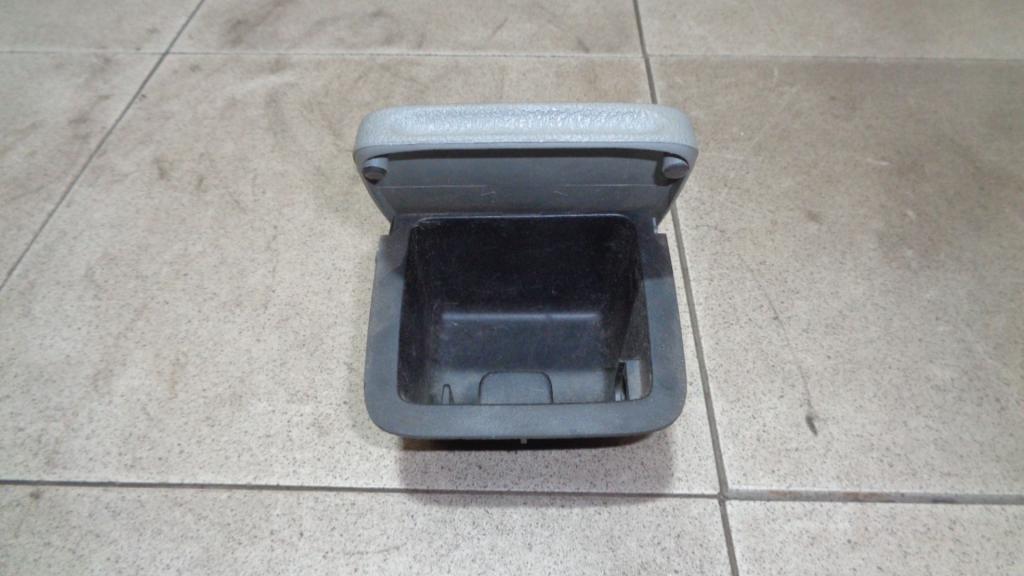 Пепельница, 500 рублей, Пермь