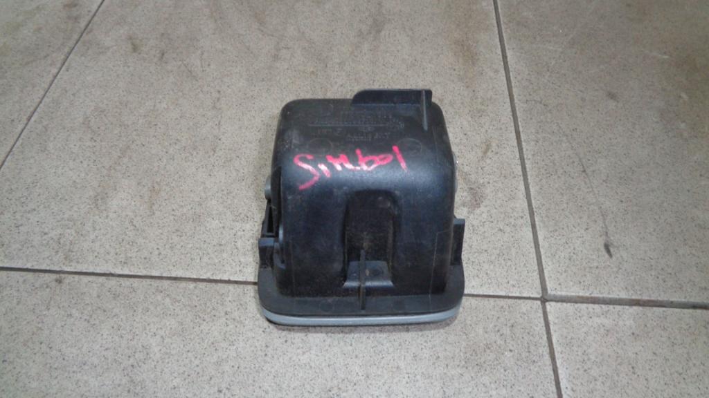 Пепельница, 500 рублей, Пермь