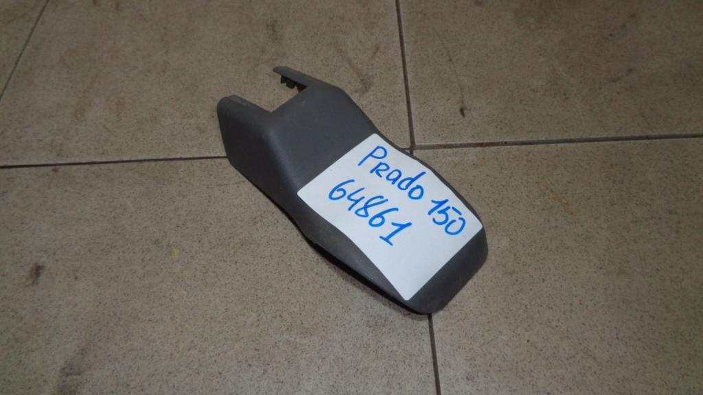 Крышка кронштейна сиденья, 1000 рублей, Пермь