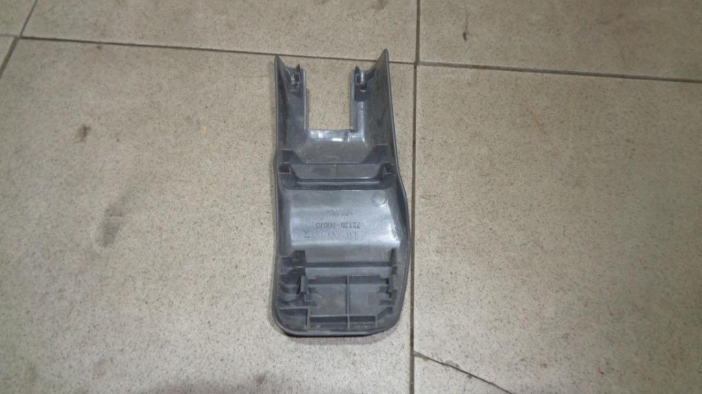 Крышка кронштейна сиденья, 1000 рублей, Пермь