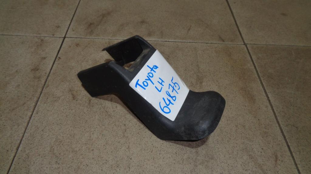 Крышка кронштейна сиденья, 500 рублей, Пермь