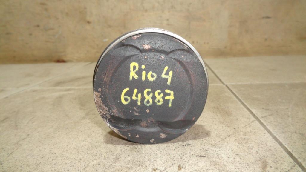 Поршень с шатуном, 3000 рублей, Пермь