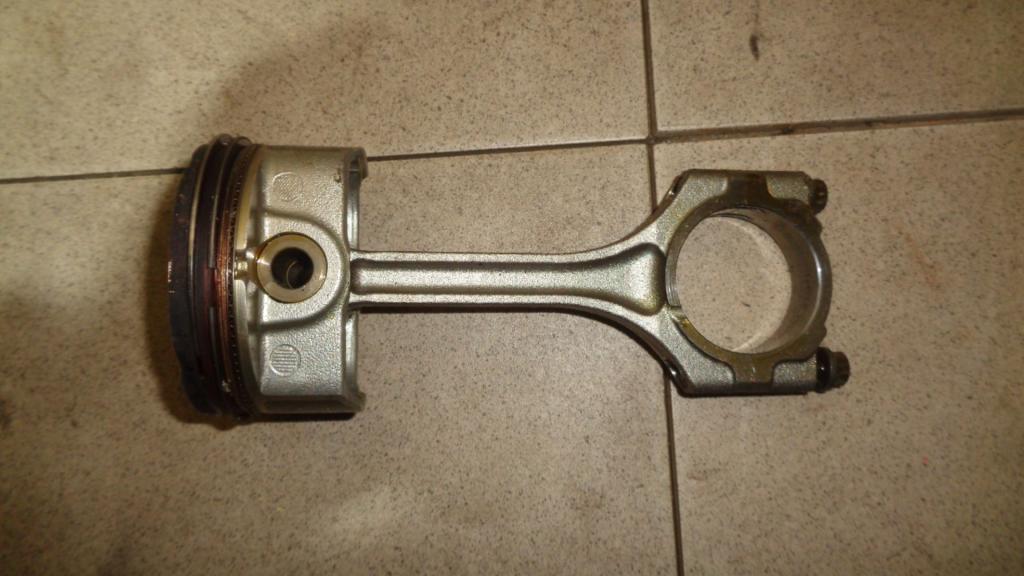 Поршень с шатуном, 3000 рублей, Пермь