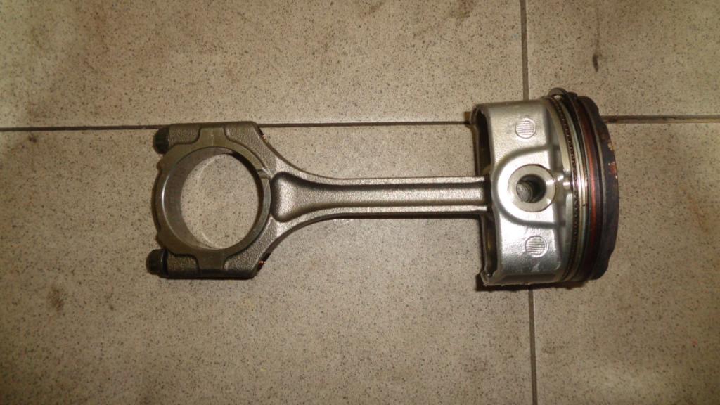 Поршень с шатуном, 3000 рублей, Пермь