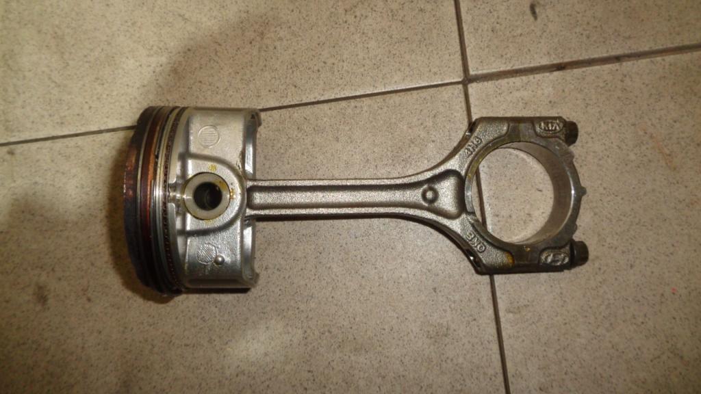 Поршень с шатуном, 3000 рублей, Пермь