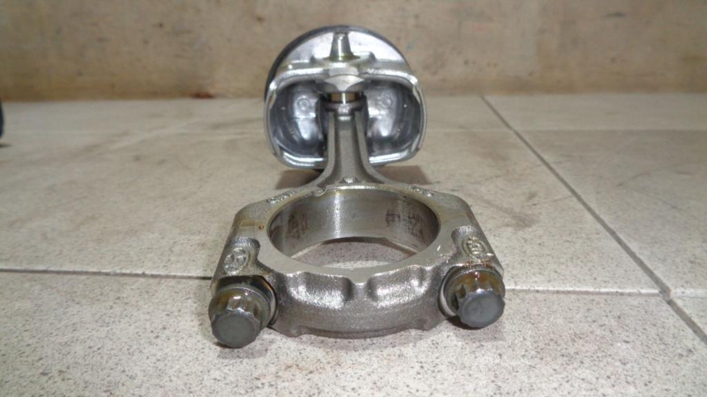 Поршень с шатуном, 3000 рублей, Пермь