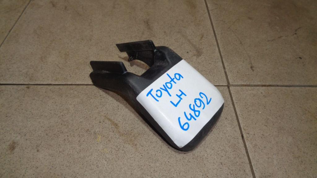 Крышка кронштейна сиденья, 500 рублей, Пермь